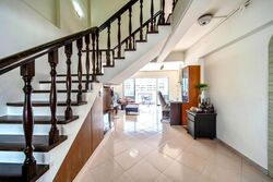 Blk 354 Bukit Batok Street 31 (Bukit Batok), HDB Executive #522910241